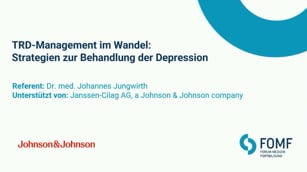TRD-Management im Wandel: Strategien zur Behandlung der Depression