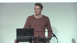 Acts 7 - David Rowland - 22-6-2025