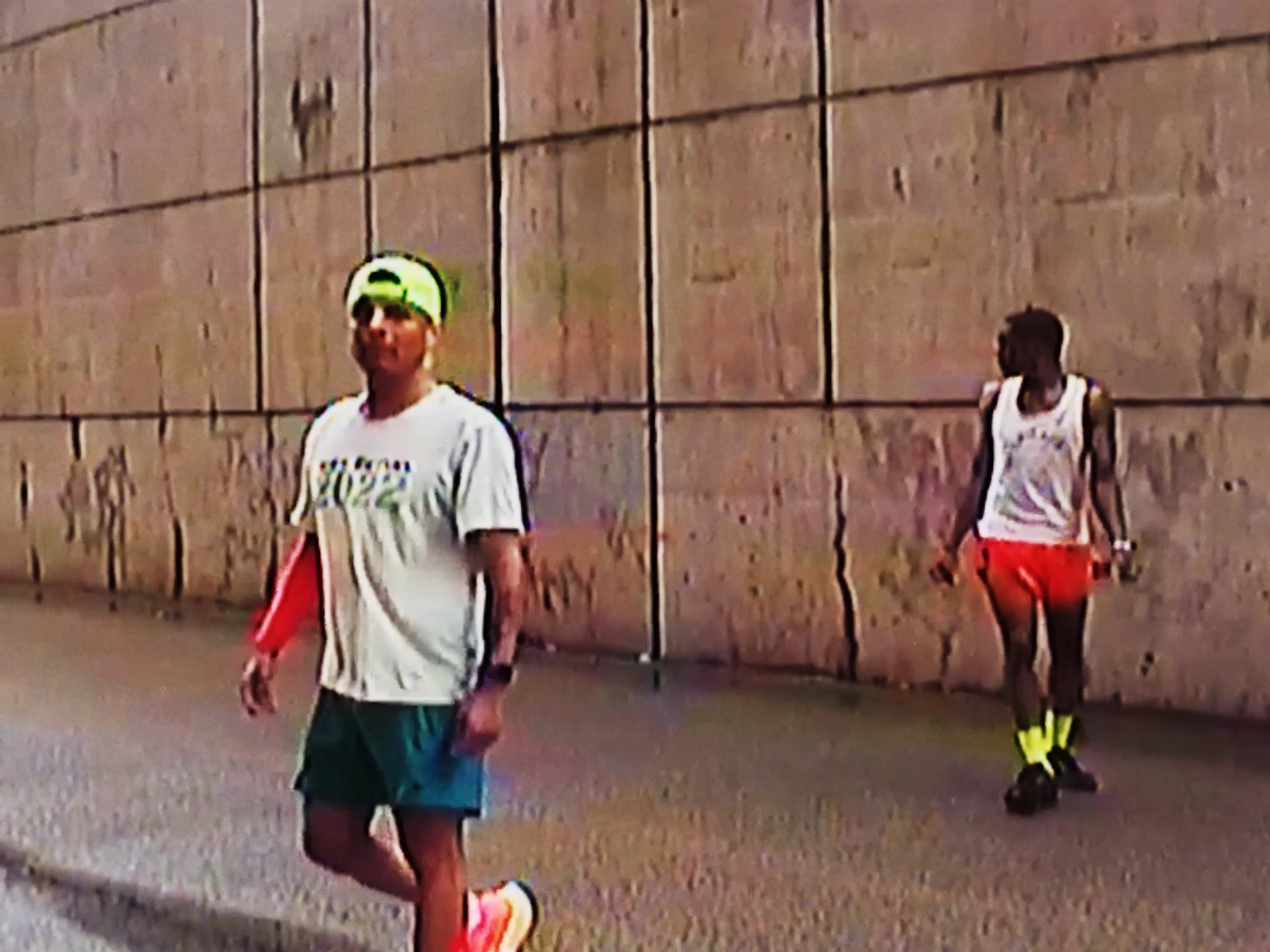 Motion — Daniel Shea, Mini Title 2025