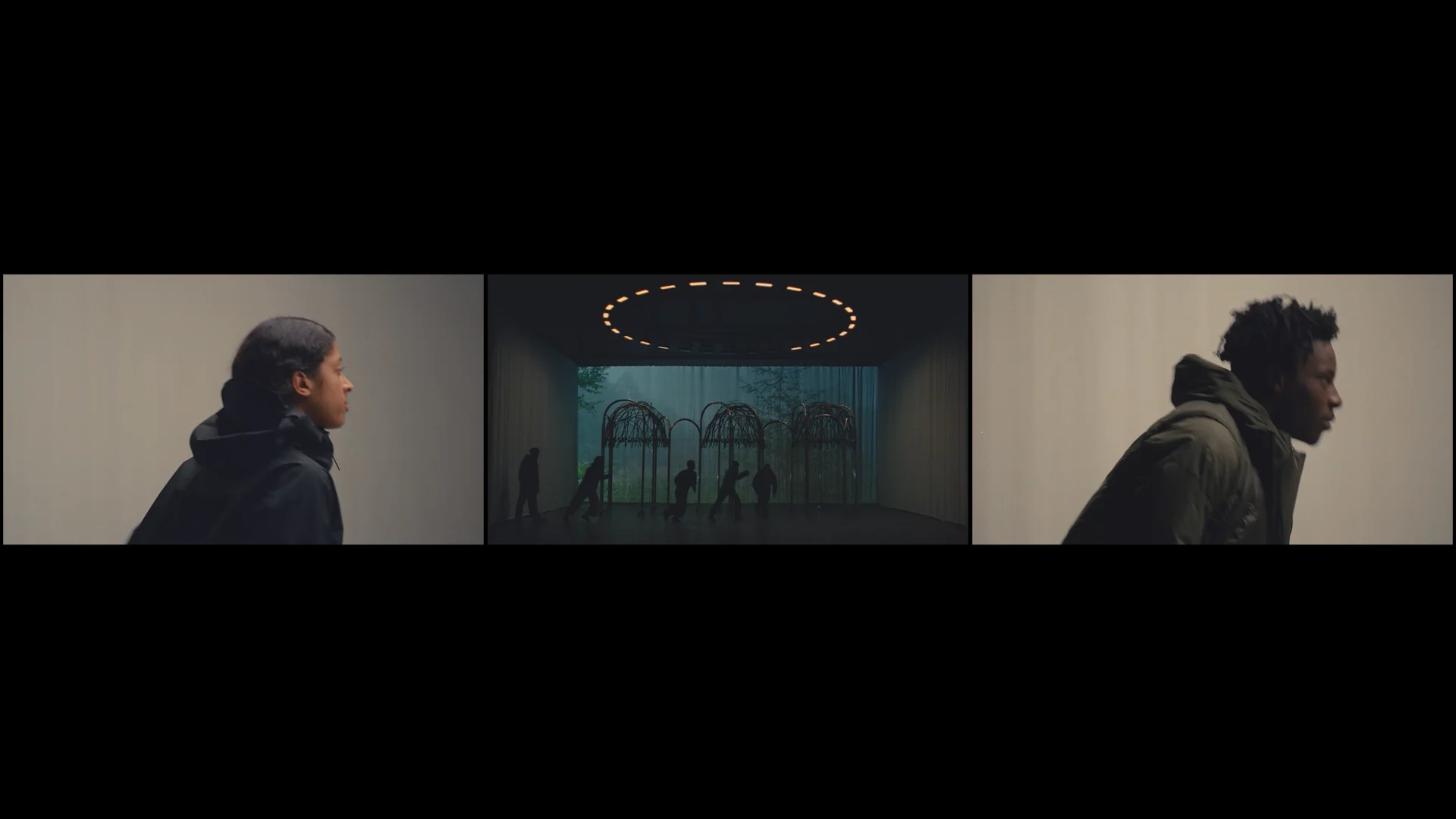Motion — Daniel Shea, Mini Title 2025