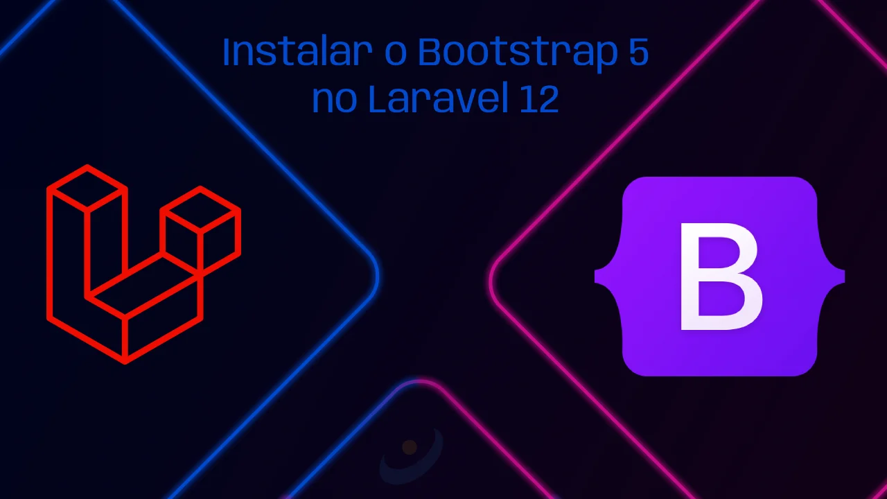 #30 - Como instalar o Bootstrap 5 no Laravel 12 | Videos & Movies on Vimeo