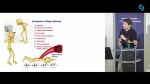 Nephrologie und Kaliumhaushalt: Was müssen wir wissen?