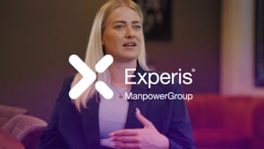 Experis - Zomercampagne