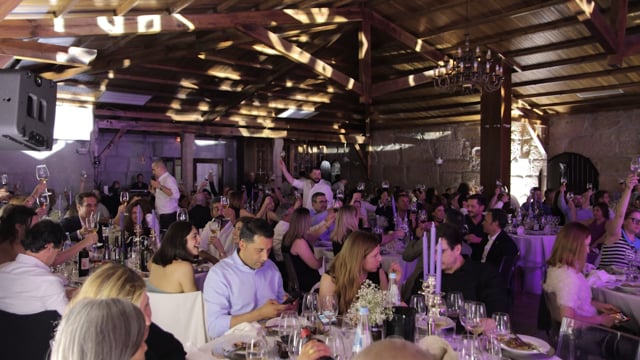 Prémio Nacional de Enoturismo APENO Ageas Seguros 2025