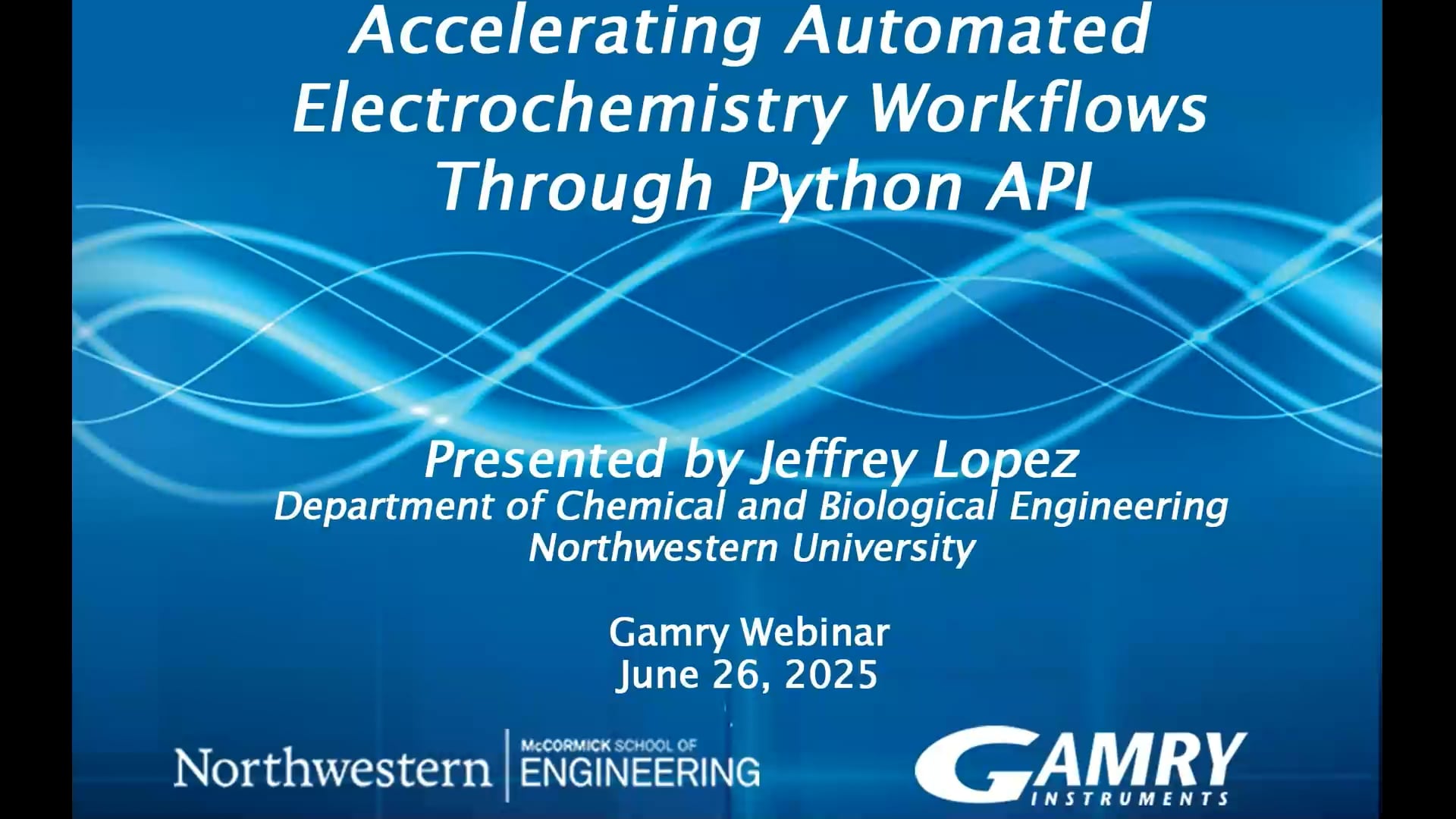 Accelerating cChem Workflows