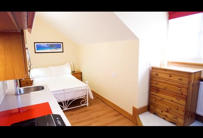 ★Double Occupancy★ 📍CV1 Studio – All Bills Incl  Main Photo