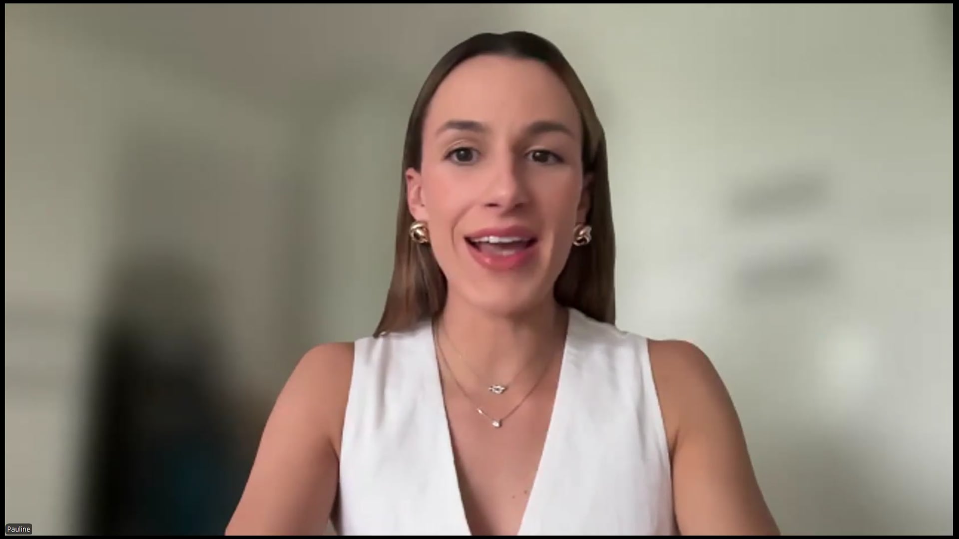 Juin 2025 Présentation Pauline D