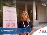 Antonella Grassigli: Bias di genere nel processo di valutazione delle startup
