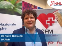 Daniele Biasucci: Parlare di emergenza in Italia è la priorità