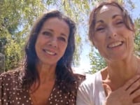 Video Feedback Elisabetta e Monica - Policrea Umbria 25