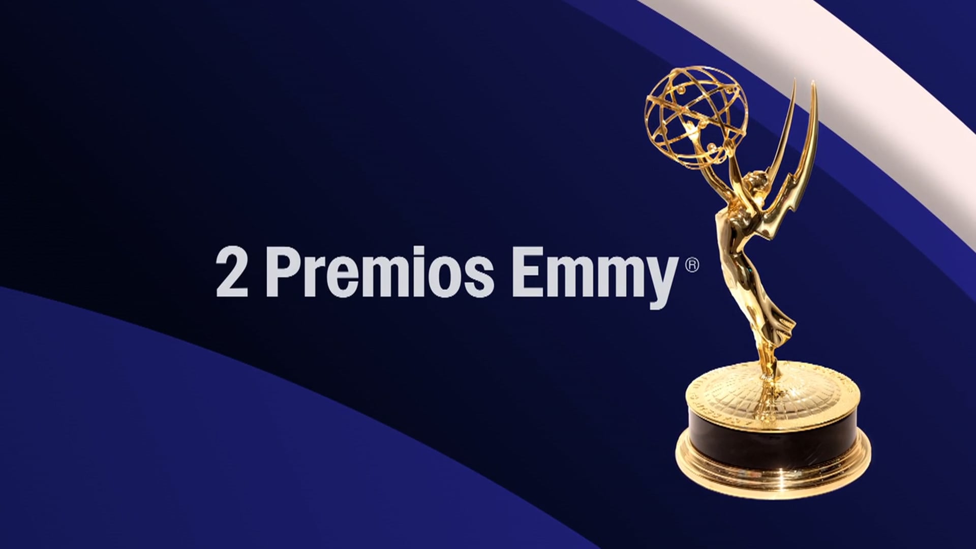 EMMY AWARDS - NOTICIAS UNIVISION