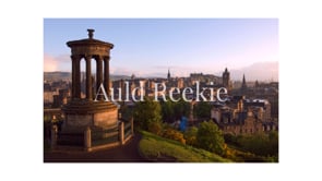 Auld Reekie