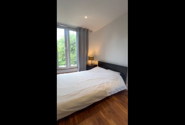 Video 1: Shared Kitchen