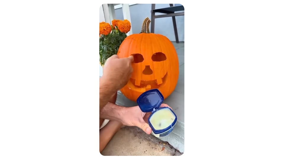 Vaseline Verified