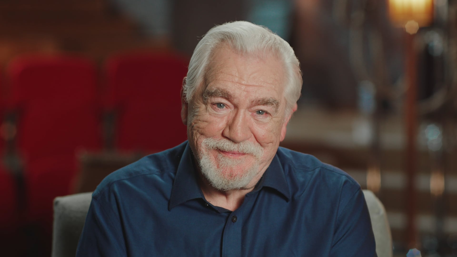 Brian Cox  |  Acting