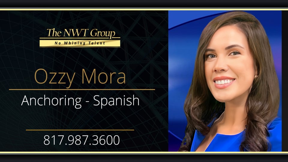 Anchor - Spanish