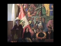 V Encuentro Nacional Intercultural