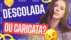 thumbnail da aula Brooklyn Baby
