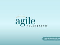 Agile Telehealth video/presentation/materials