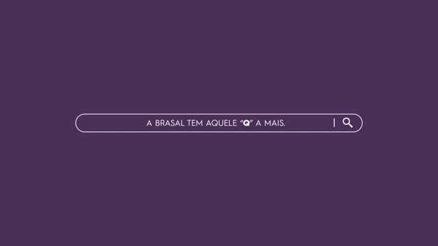 Brasal: Q A Mais | Crispim