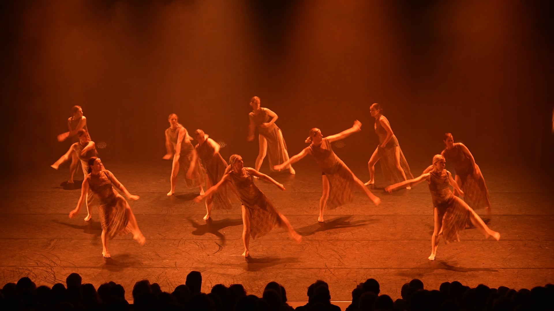 TRAILER | Pas Partout | Carte Blanche | Familievoorstelling 2025