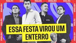 thumbnail da aula No. 1 Party Anthem