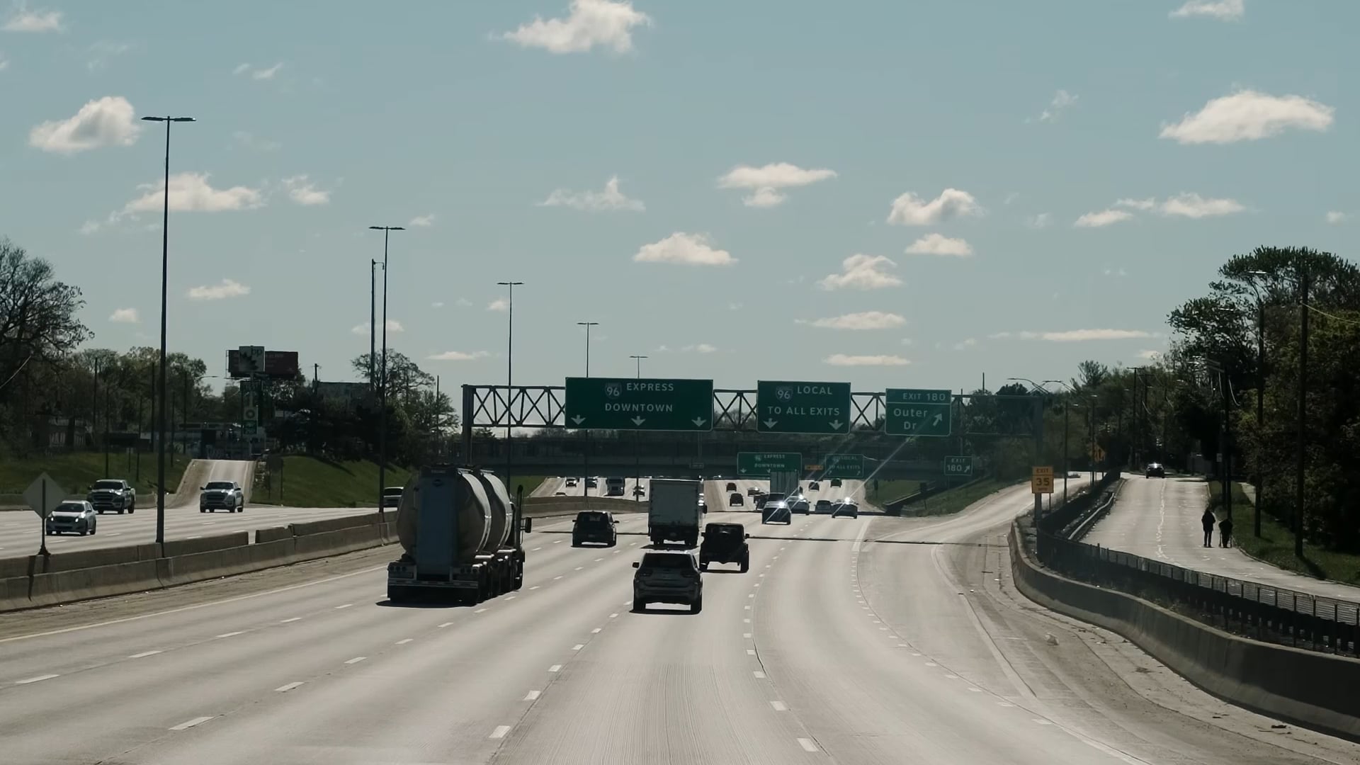 Ametros Testimonial - Eamon's Story