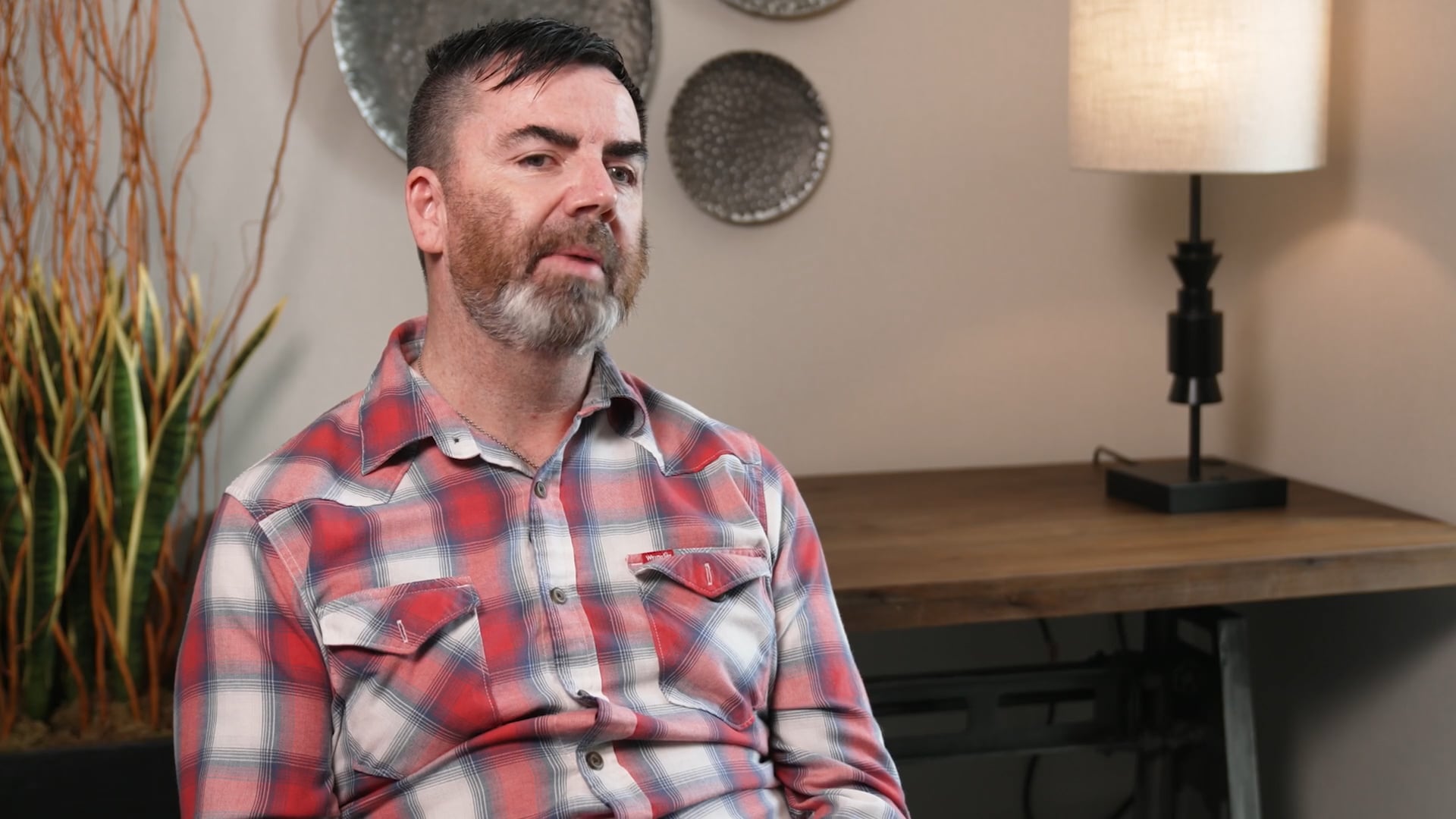 Ametros Testimonial - Eamon's Story