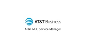 AT&T MEC Service Manager