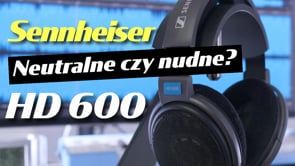 Sennehiser HD600