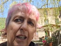 Video Feedback Fabiana - Policrea Umbria 25