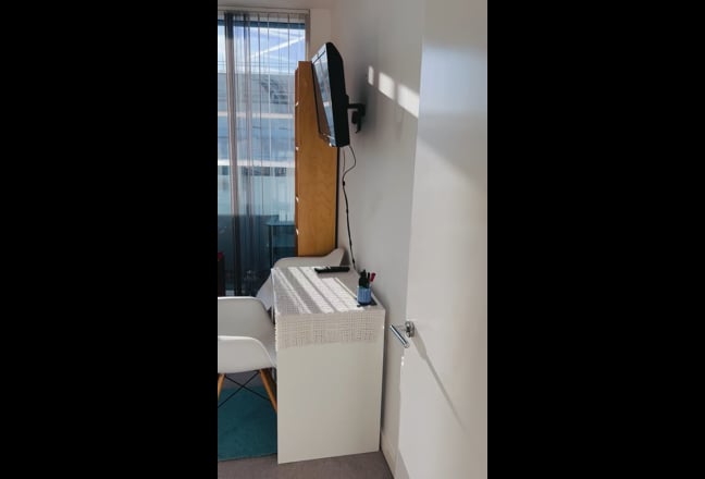 Double Room next to  Abba Voyage Arena  Main Photo