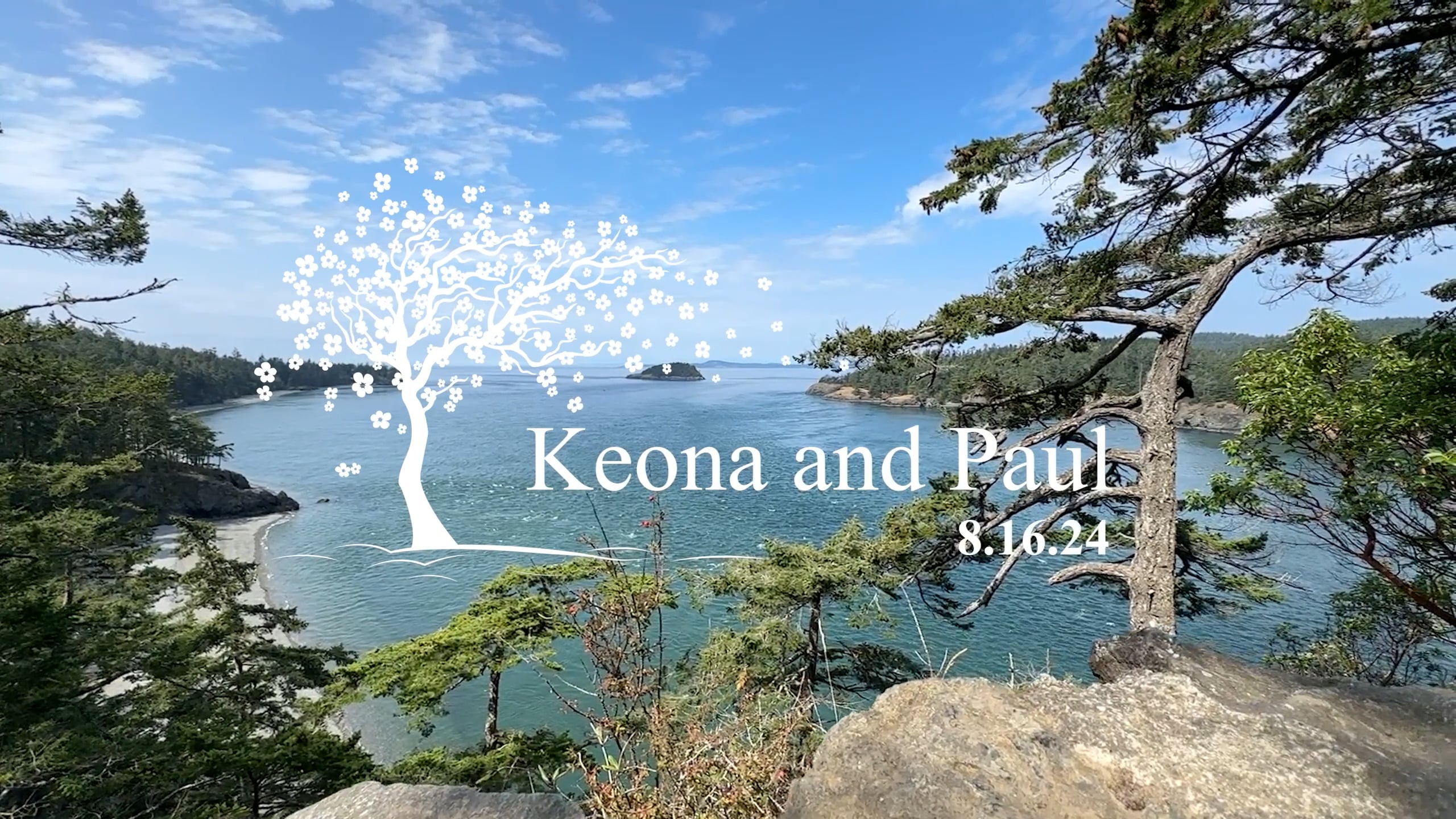 Keona + Paul_highight