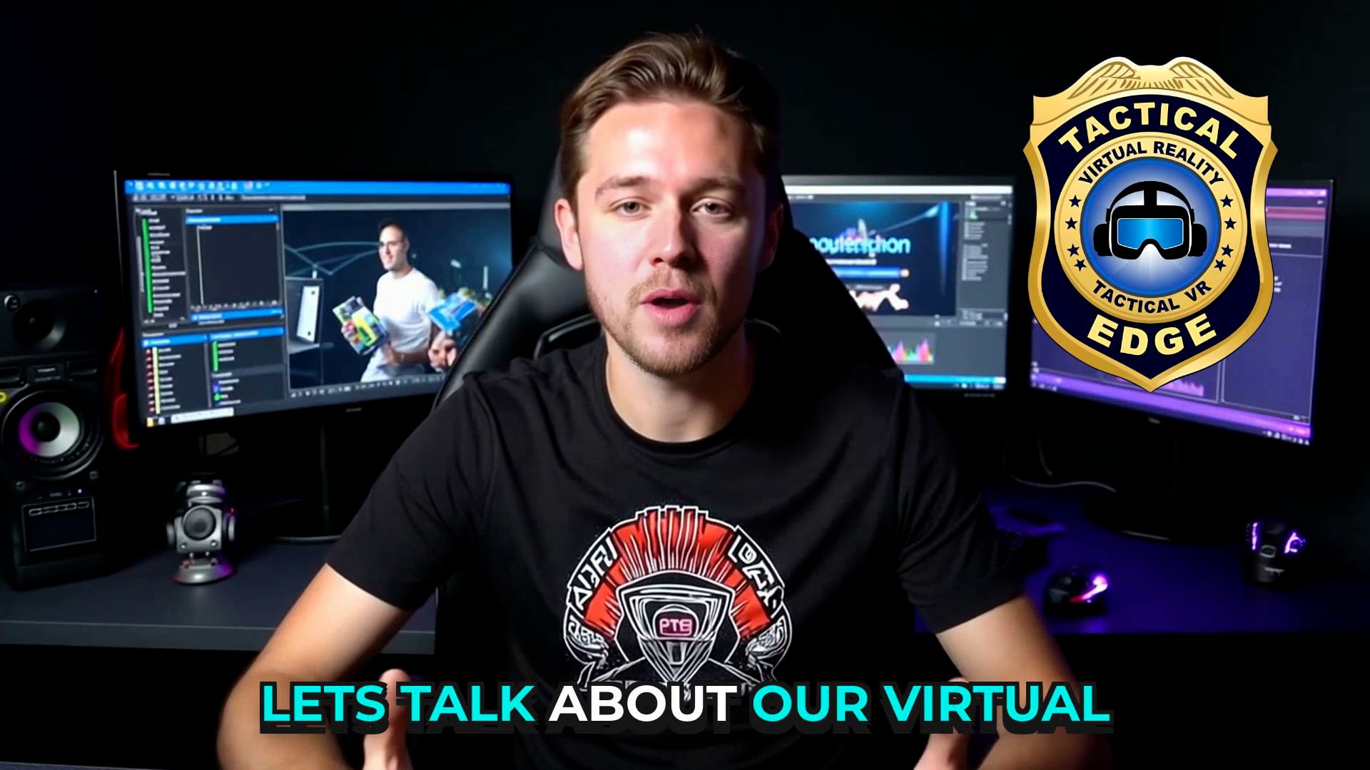 Hey there lets talk about our Virtual Field Training Officer (1)