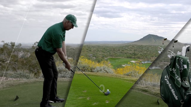 Golf Life 2025 — Episode VI