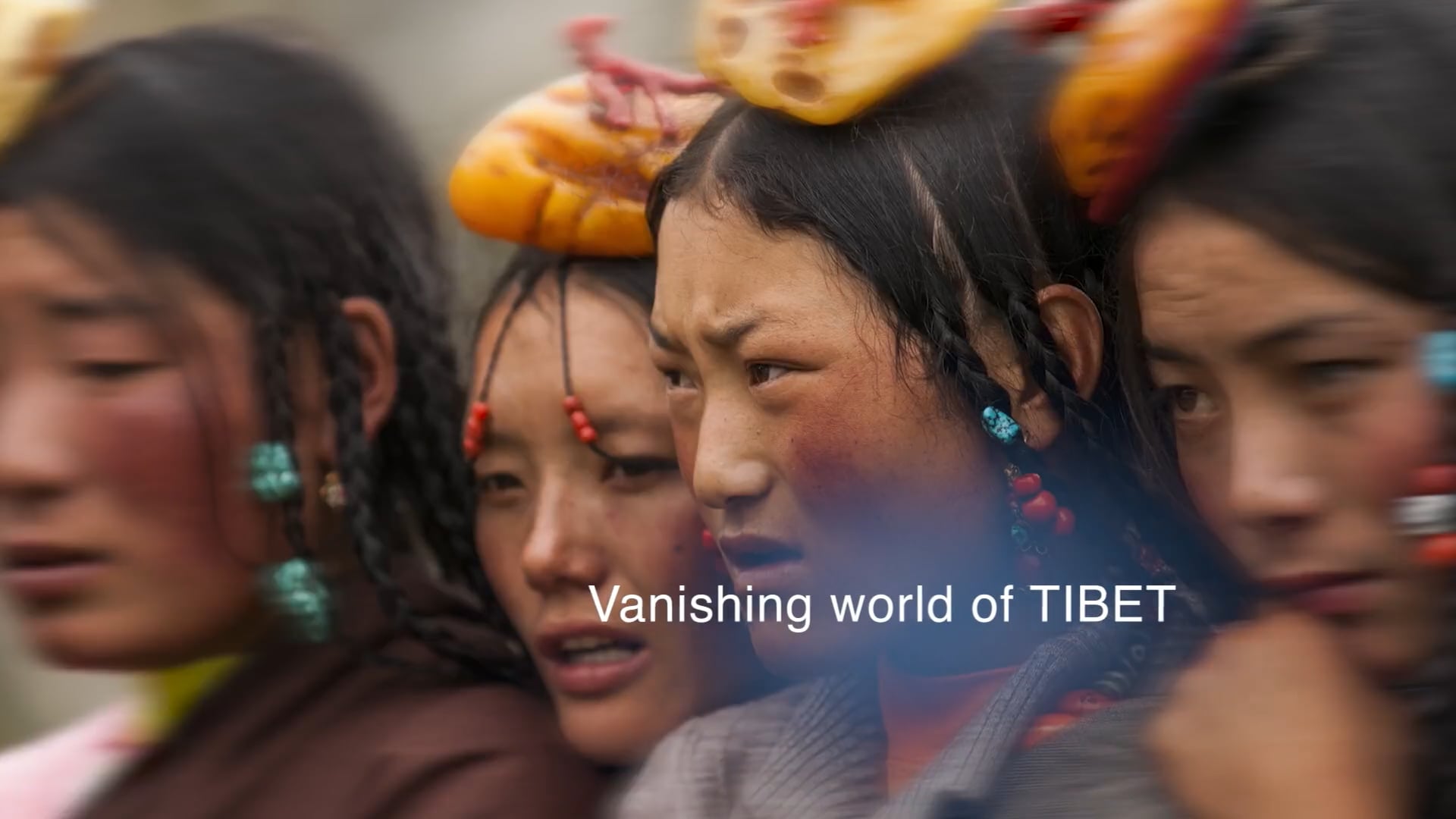 East Meets West (ep6) trailer:  Shangrila: Tea Road to Lhasa (episode6)  2 min trailer_version1
