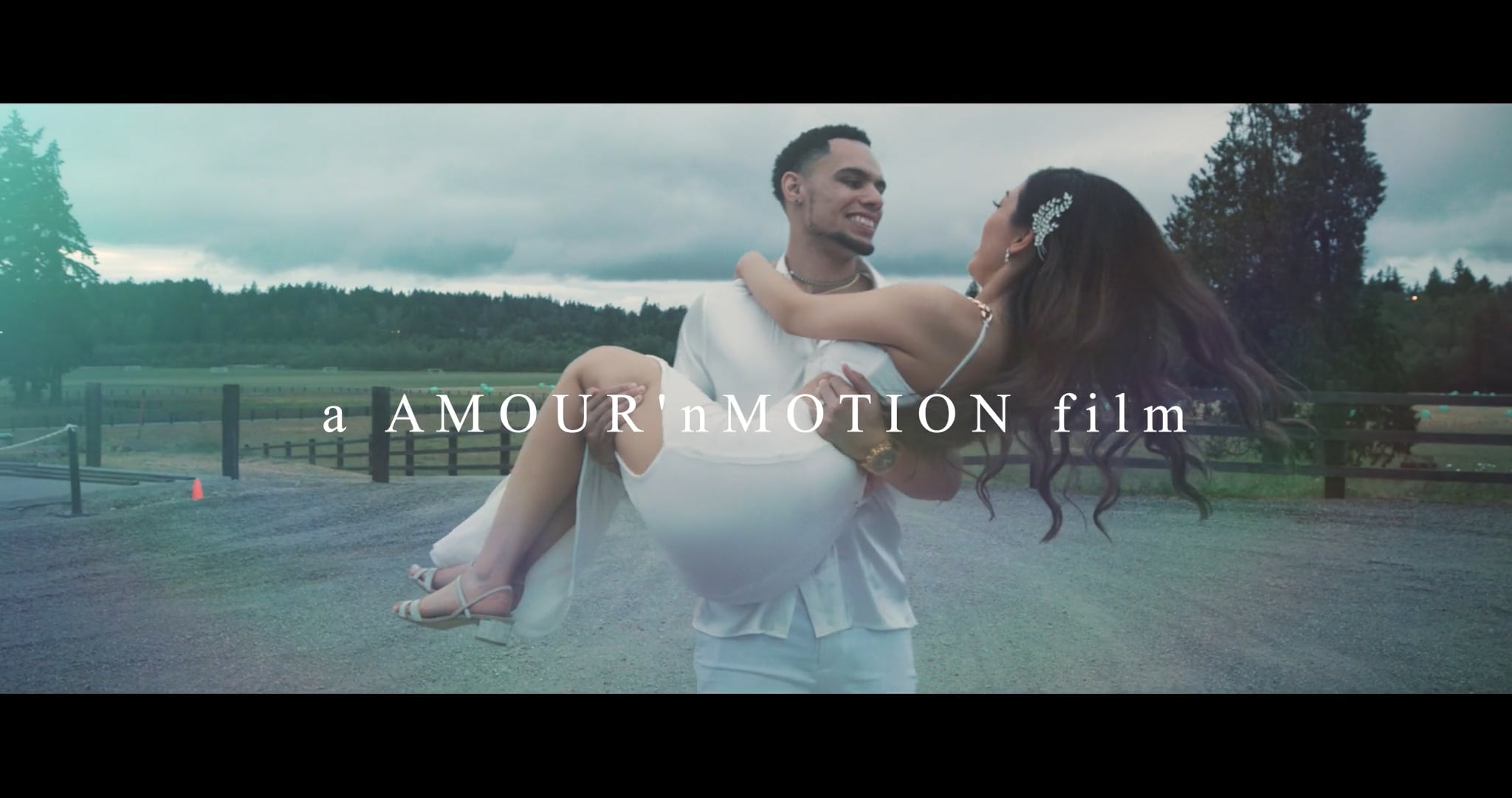 Mina+ Albert_The Kelley Farm Bonney Lake