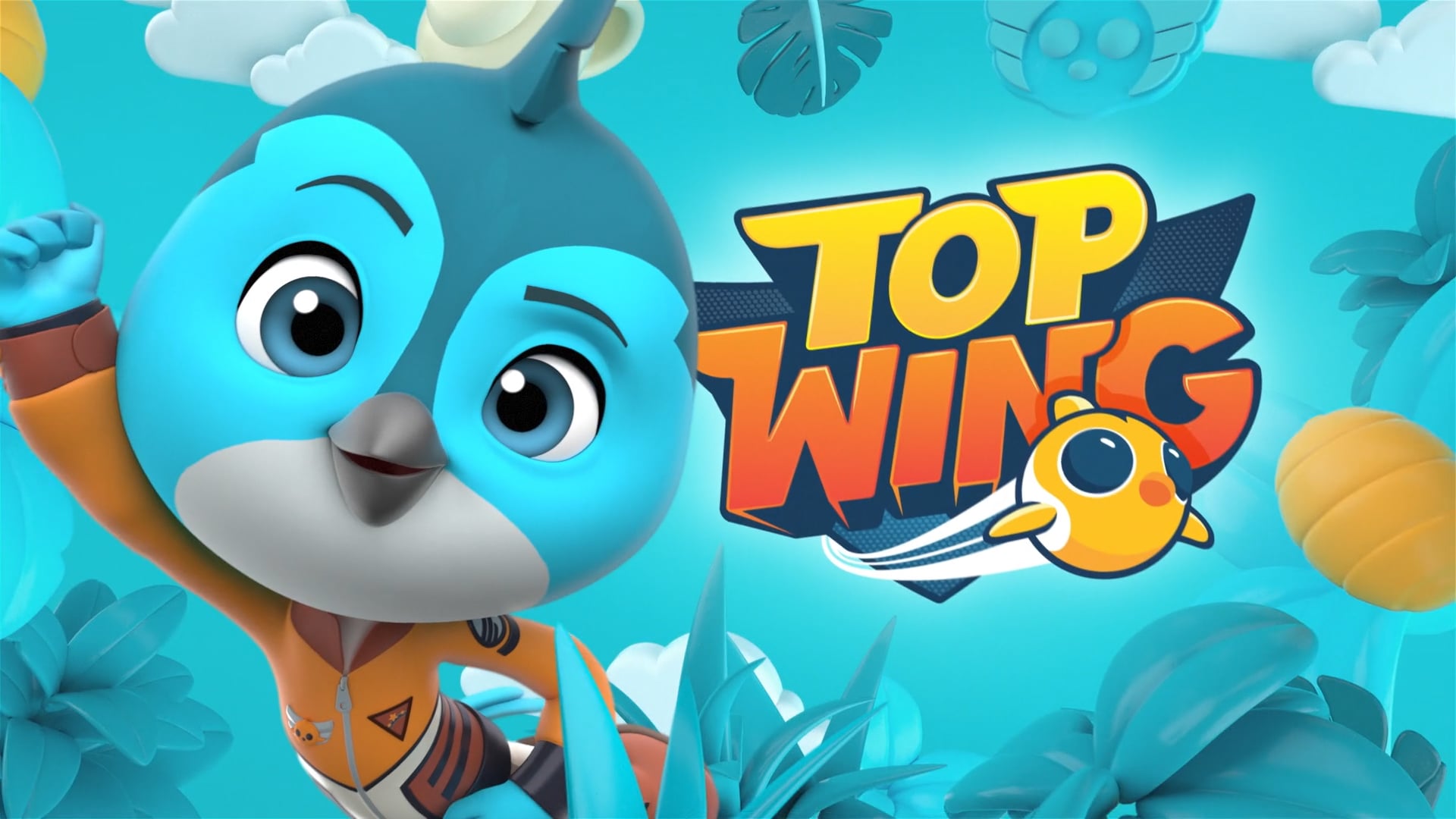 Top Wing Cards