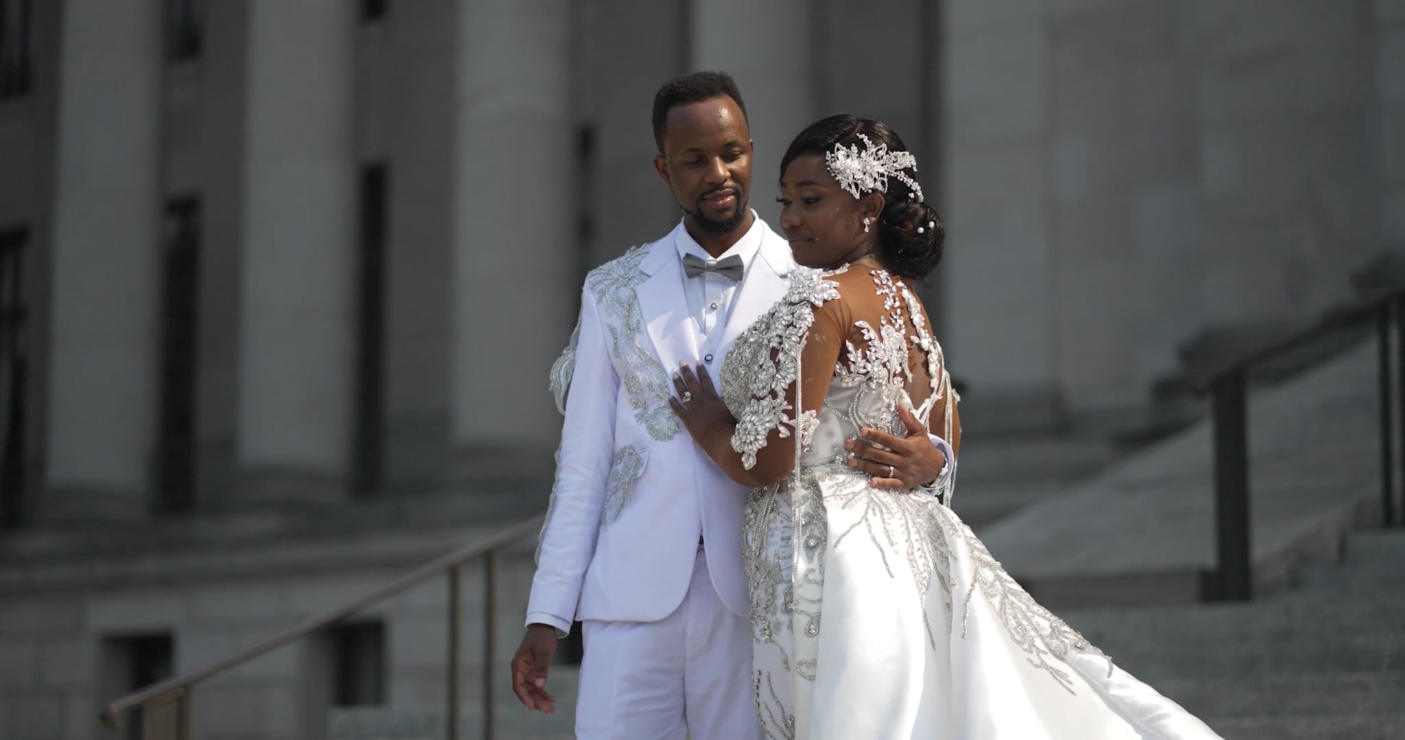 Felix + Bahati-Highlight