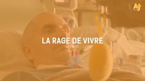 La rage de vivre