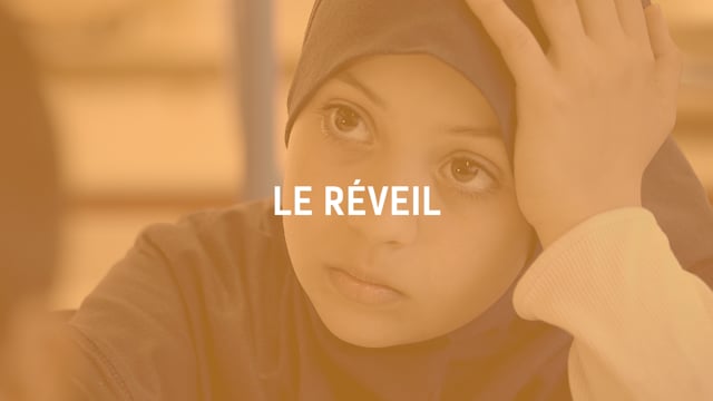 Le réveil (film IPA 2017)