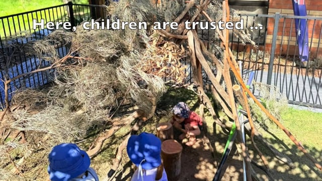 Eskay Kids - Springfield Child Care and Early Education Centre video thumbnail 40