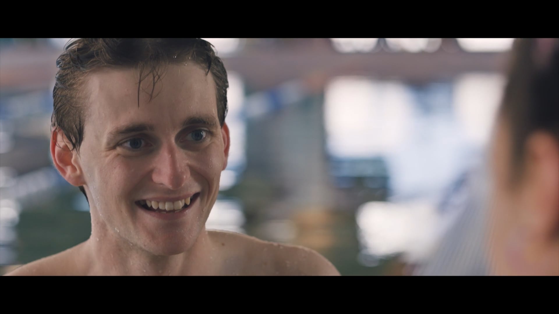 Adam Bowes Showreel