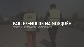 Épisode 8 – Les rouages d&rsquo;une organisation