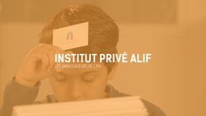 Les ambassadeurs de l&rsquo;IPA (vidéo sous-titrée)