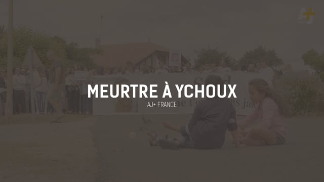 Saïd El Barkaoui, tué par son voisin