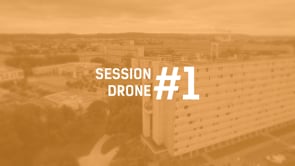 Session drone #1