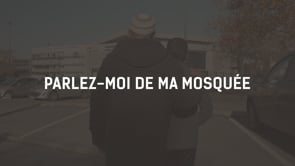 Parlez moi de ma mosquée – Teaser