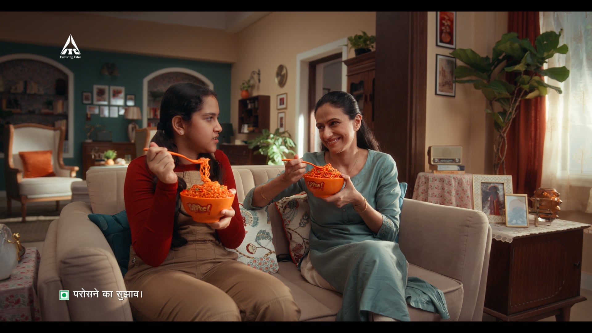 Yippee Noodle | Hindi Spots