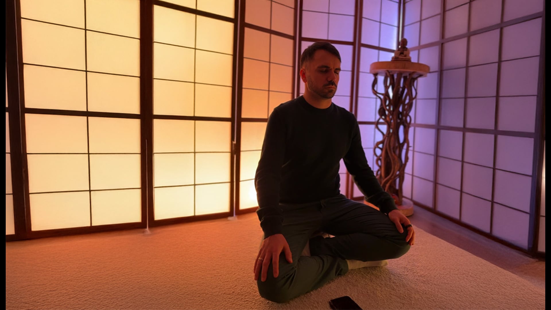 Geführte Meditation für Beginner